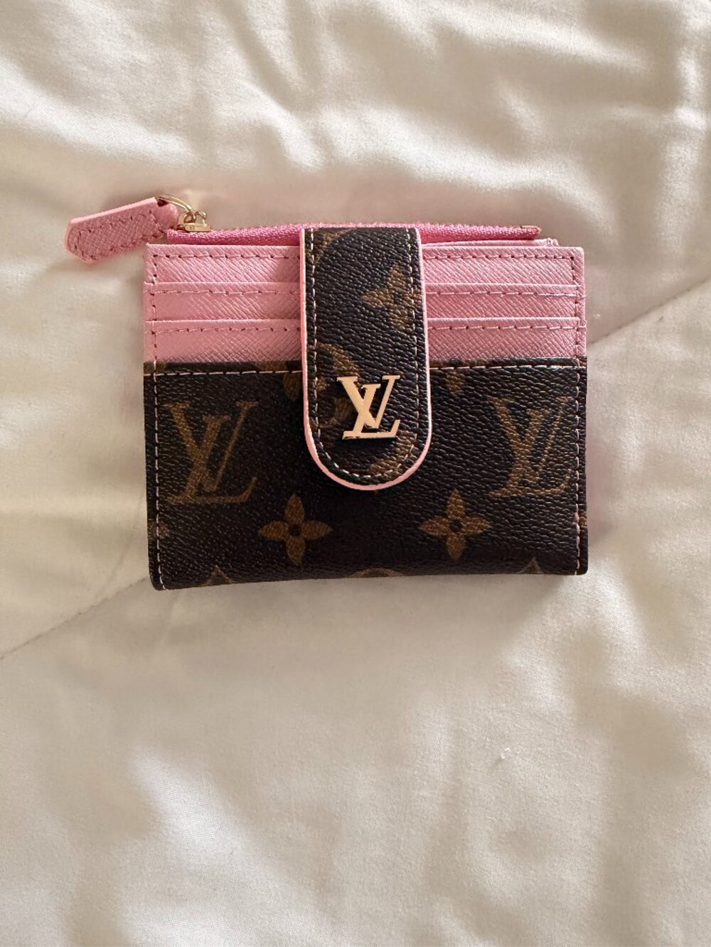 Fashion Wallet
